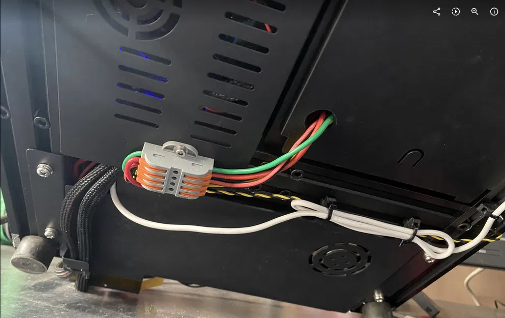 Ngăn Kéo Cho Ender 3 V2 - Image 2