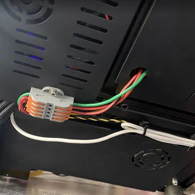 Ngăn Kéo Cho Ender 3 V2