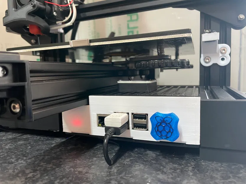 Ngăn Kéo Cho Ender 3 V2 - Image 3