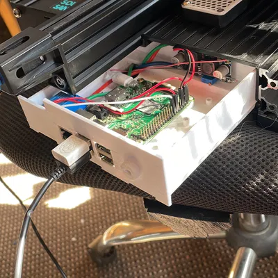 Ngăn Kéo Cho Ender 3 V2