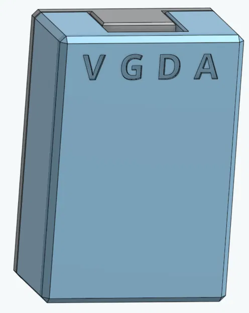 Hộp cảm biến khí dòng MQ (ráp nối) - Image 4