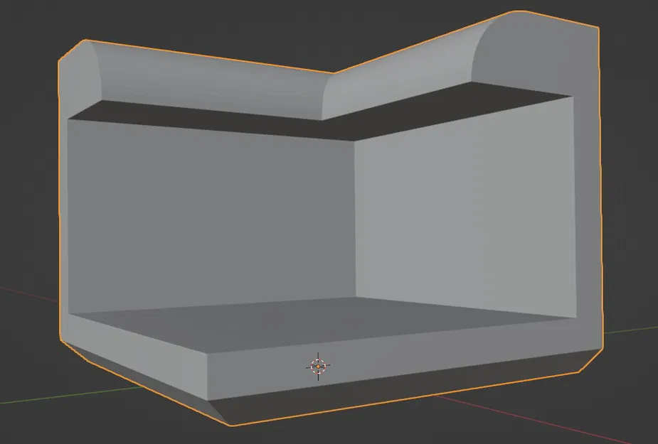 Kẹp Giường Cho Ender 3 - Image 1
