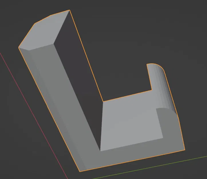 Kẹp Giường Cho Ender 3 - Image 2