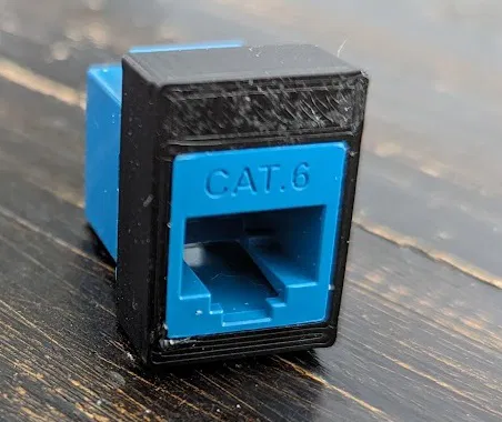 Đầu Nối Keystone (Có Tham Số) - Image 1