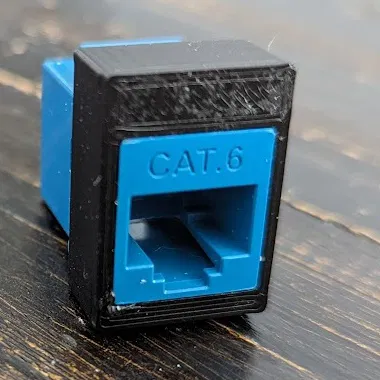 Đầu Nối Keystone (Có Tham Số)