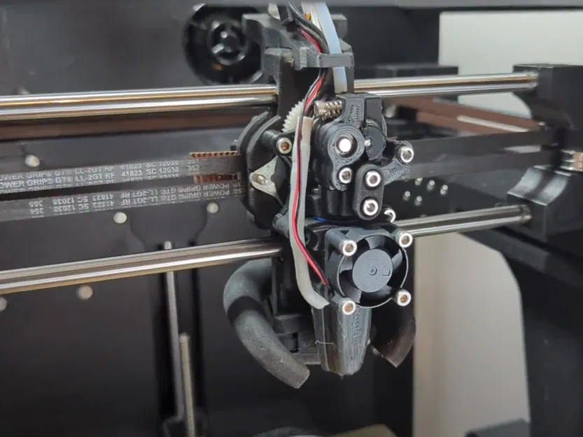 T250 - Máy in 3D Nhanh nhất Thế giới - Image 4