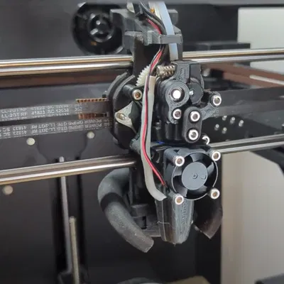 T250 - Máy in 3D Nhanh nhất Thế giới