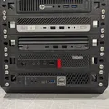 Giá đỡ Rack 10 inch cho PC TinyMiniMicro - Thumbnail 1