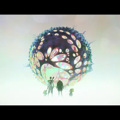 Corrupted Hexcore Anomaly - Arcane League of Legends - FDM/MSLA