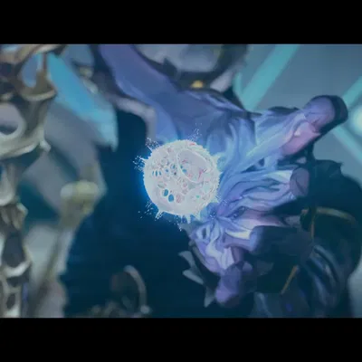 Corrupted Hexcore Anomaly - Arcane League of Legends - FDM/MSLA