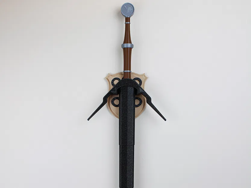 Thanh Kiếm Witcher (Rút gọn) - Image 2