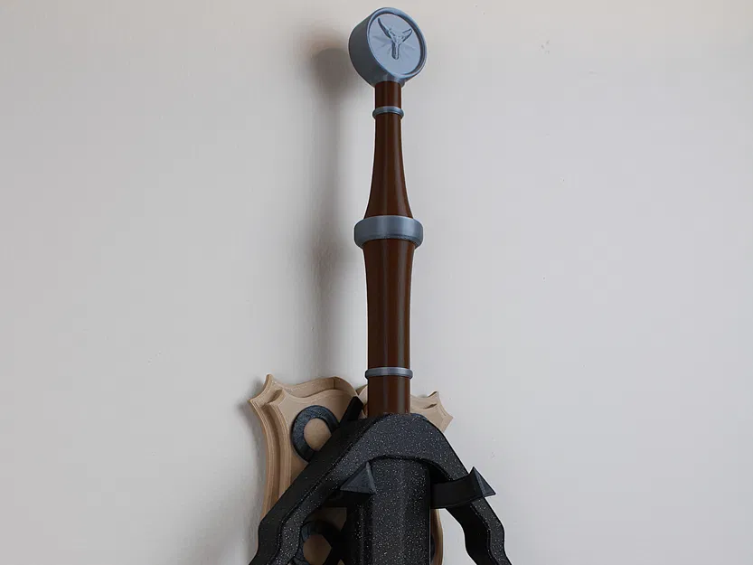 Thanh Kiếm Witcher (Rút gọn) - Image 3