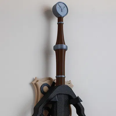 Thanh Kiếm Witcher (Rút gọn)