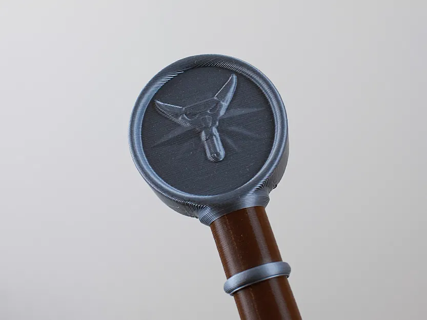 Thanh Kiếm Witcher (Rút gọn) - Image 6