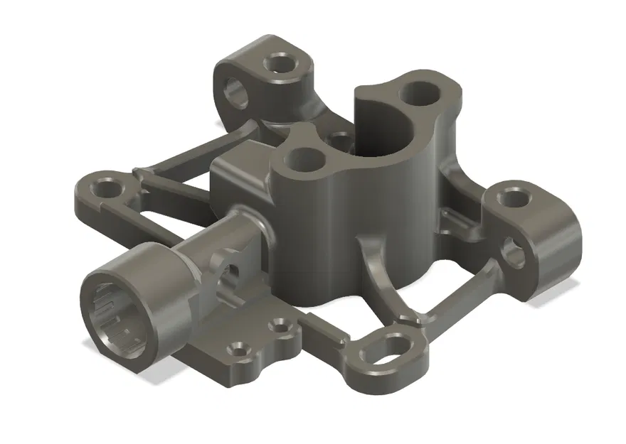 Cảm biến dây tóc Sherpa Mini - Image 1