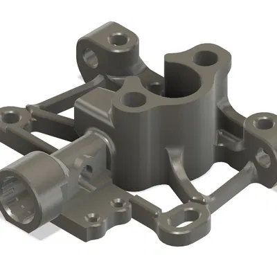 Cảm biến dây tóc Sherpa Mini