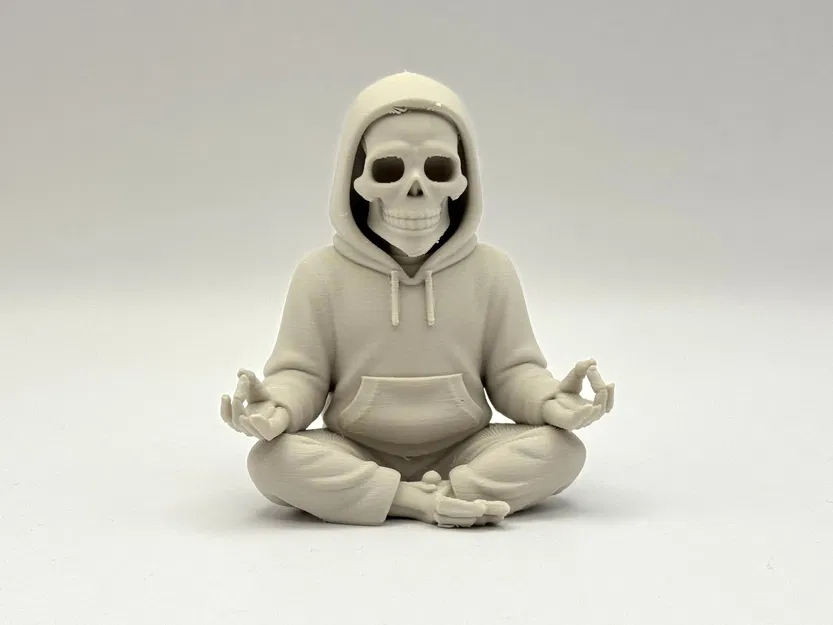 Thiền Định Đến Tận Xương Tủy - Image 2