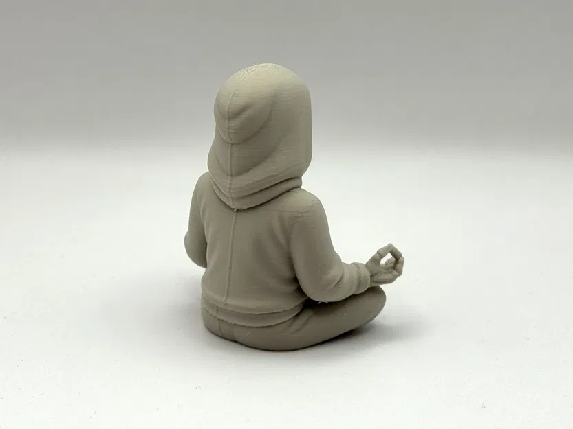 Thiền Định Đến Tận Xương Tủy - Image 3