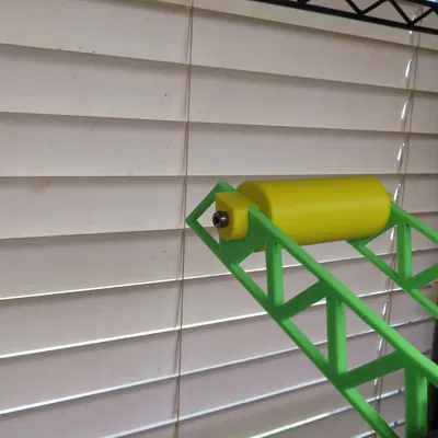 Kệ Cuộn Dây Cho SV06 PLUS