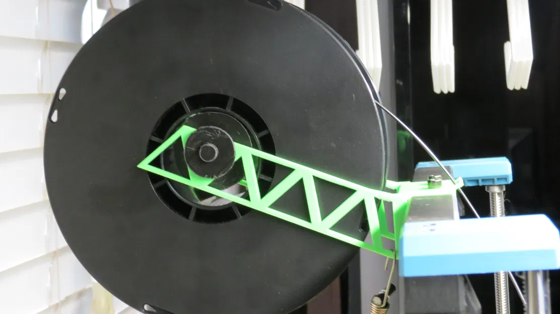 Kệ Cuộn Dây Cho SV06 PLUS - Image 3