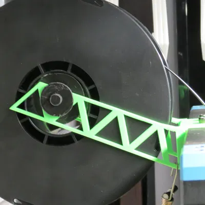 Kệ Cuộn Dây Cho SV06 PLUS