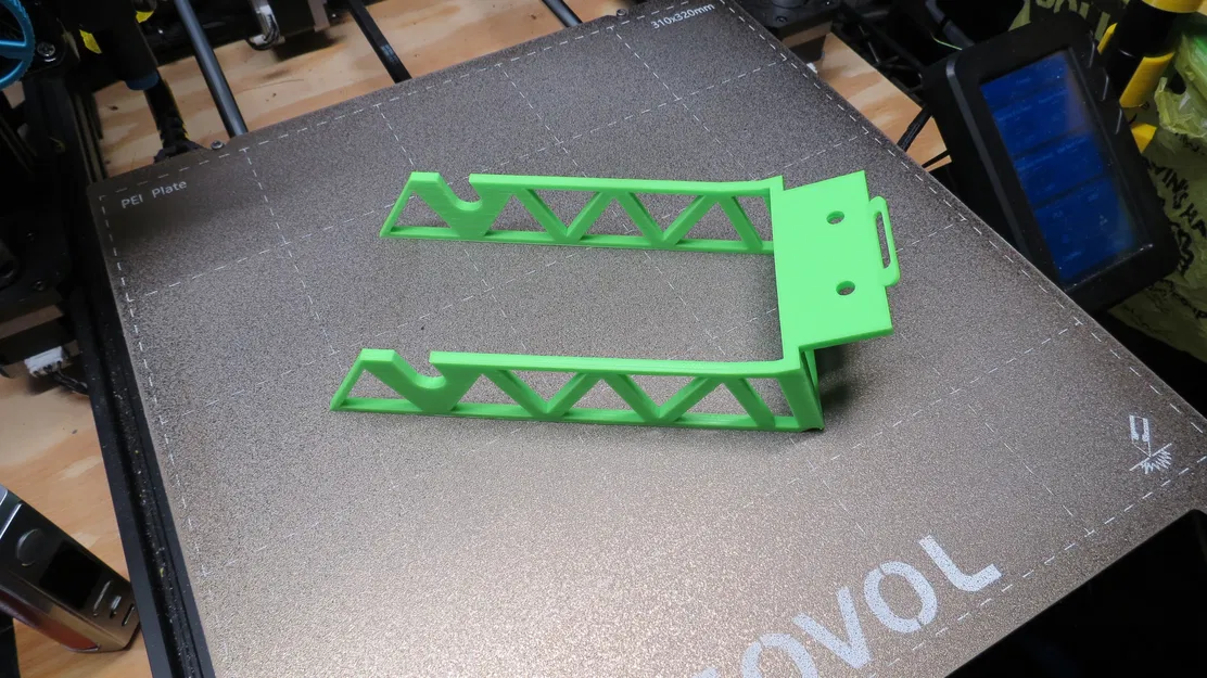 Kệ Cuộn Dây Cho SV06 PLUS - Image 5