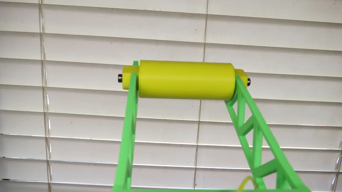 Kệ Cuộn Dây Cho SV06 PLUS - Image 9