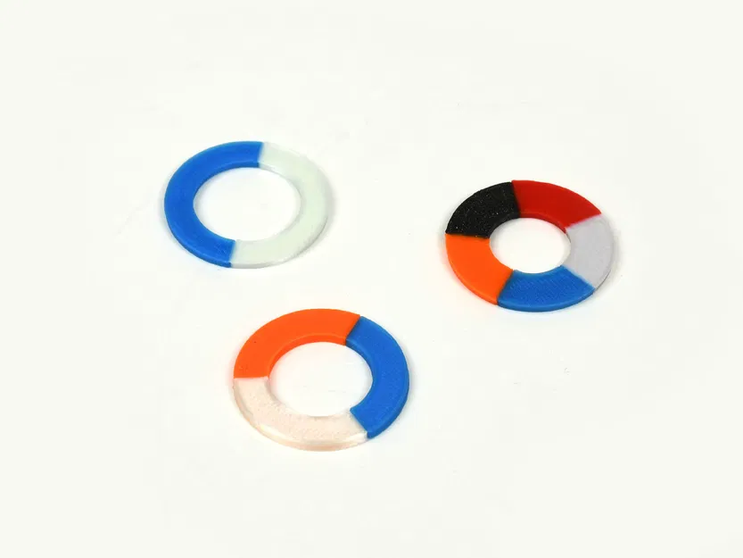 Test vật liệu Multi-Material - Image 2