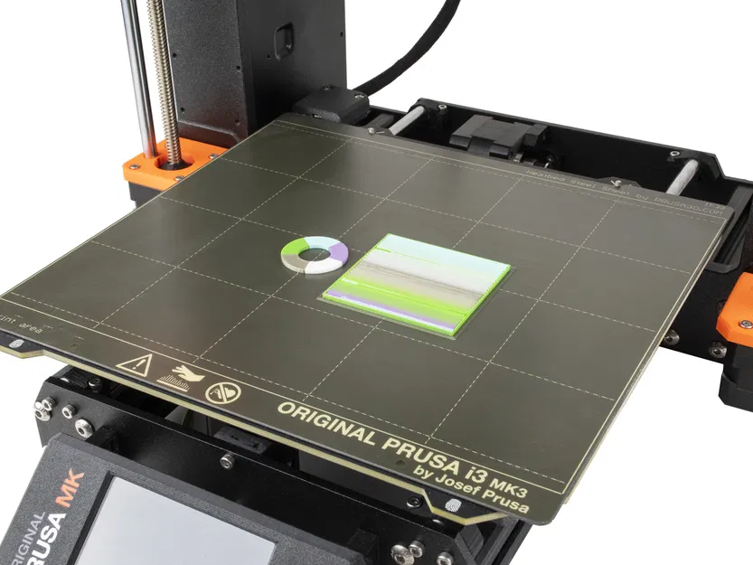 Test vật liệu Multi-Material - Image 3