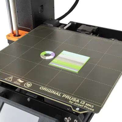 Test vật liệu Multi-Material