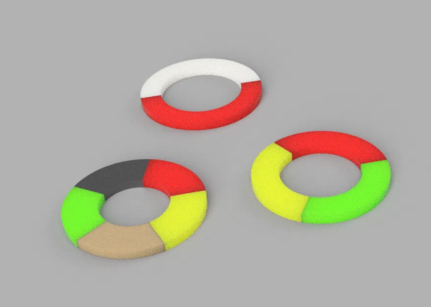 Test vật liệu Multi-Material - Image 4