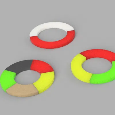 Test vật liệu Multi-Material