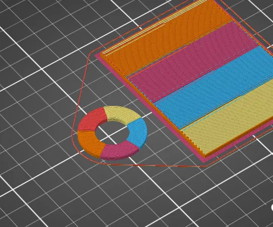 Test vật liệu Multi-Material - Image 5