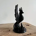 Tượng Phượng Hoàng - Thumbnail 3