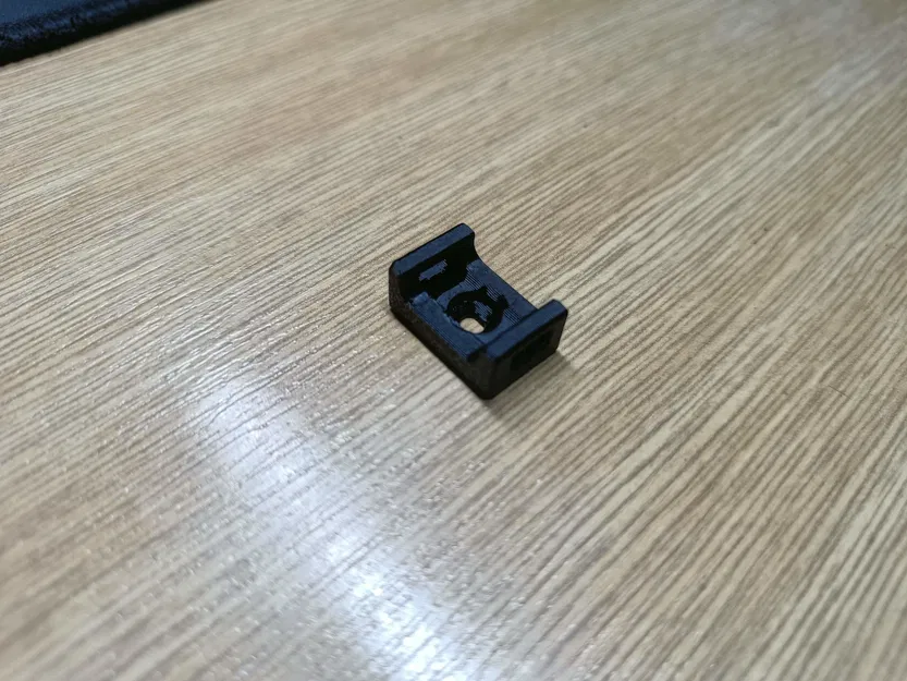 Móc Quản Lý Dây Zip Tie – 3 Kích Cỡ - Image 2