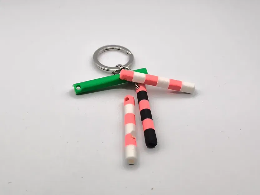 Còi Micro Hình Trụ - Image 2