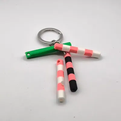 Còi Micro Hình Trụ