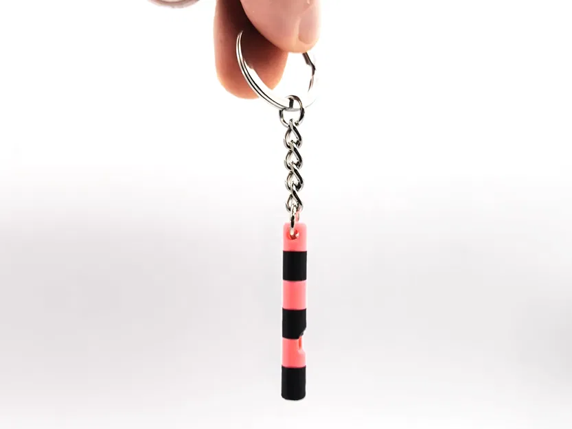 Còi Micro Hình Trụ - Image 3