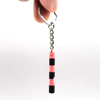 Còi Micro Hình Trụ