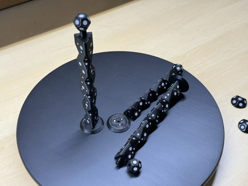 Marker Quét 3D - Image 3