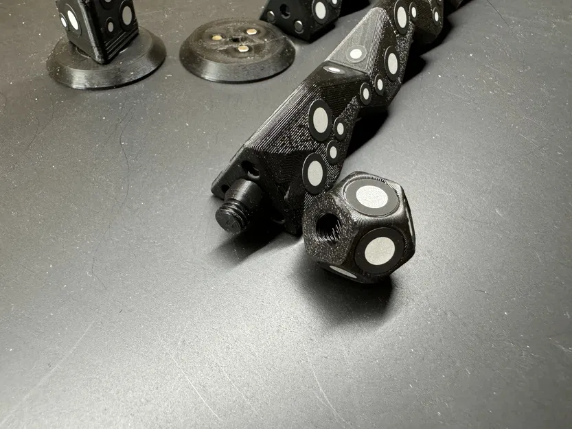 Marker Quét 3D - Image 4