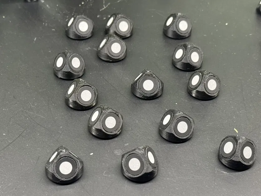 Marker Quét 3D - Image 5