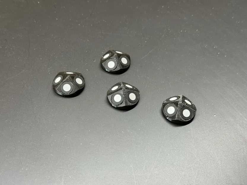 Marker Quét 3D - Image 6