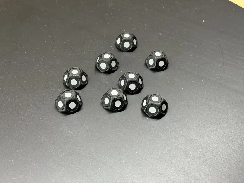 Marker Quét 3D - Image 7