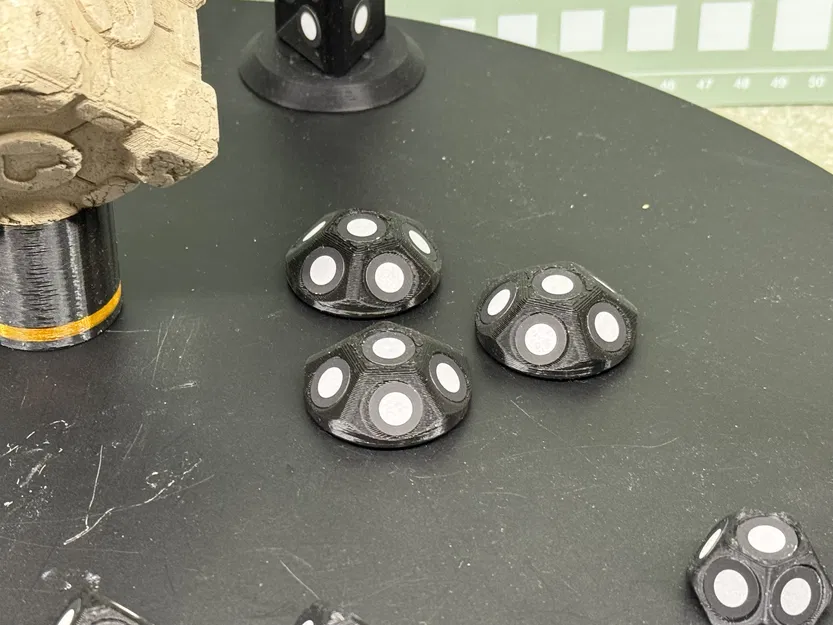 Marker Quét 3D - Image 8