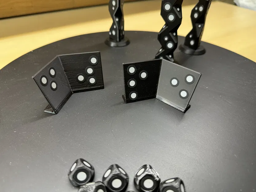 Marker Quét 3D - Image 10