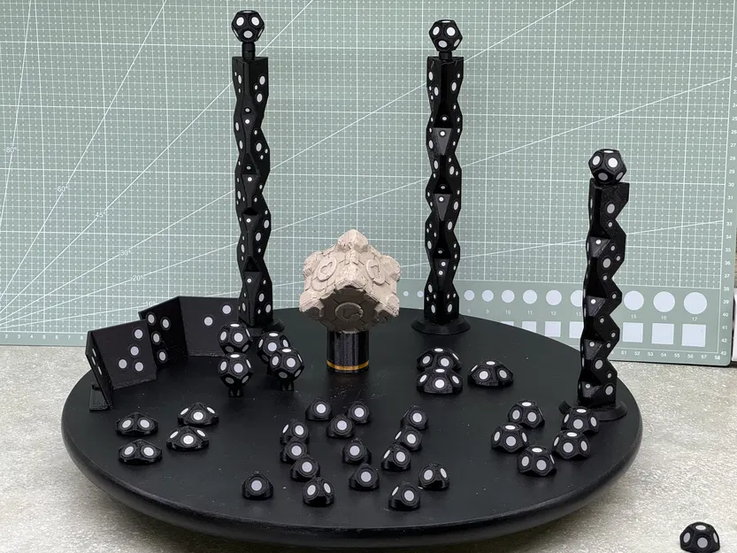 Marker Quét 3D - Image 11