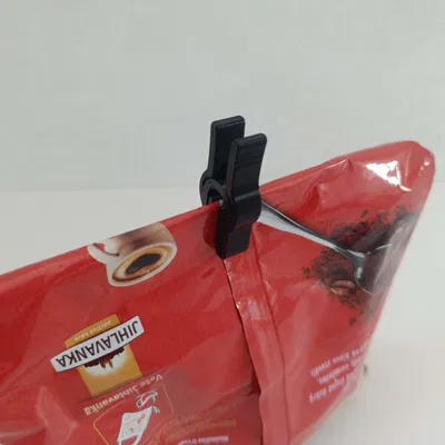 Kẹp Túi Chắc Chắn Cho Mọi Gia Đình