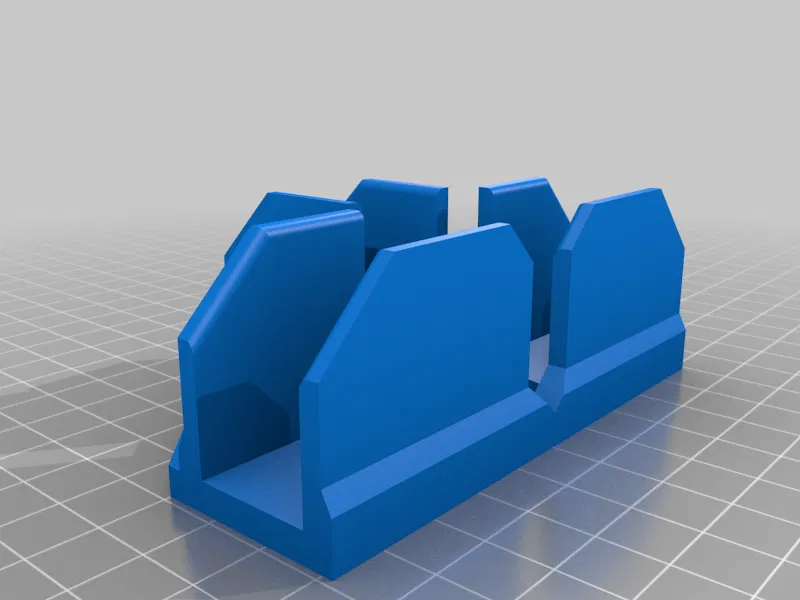 Kẹp Clamp-It Ngã 3 và 4 cho Gỗ Mộc - Image 2