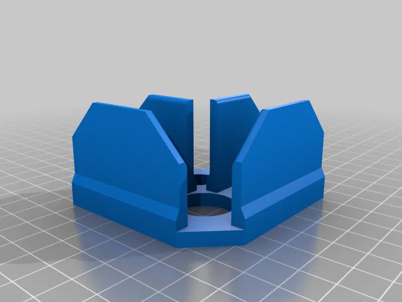 Kẹp Clamp-It Ngã 3 và 4 cho Gỗ Mộc - Image 3